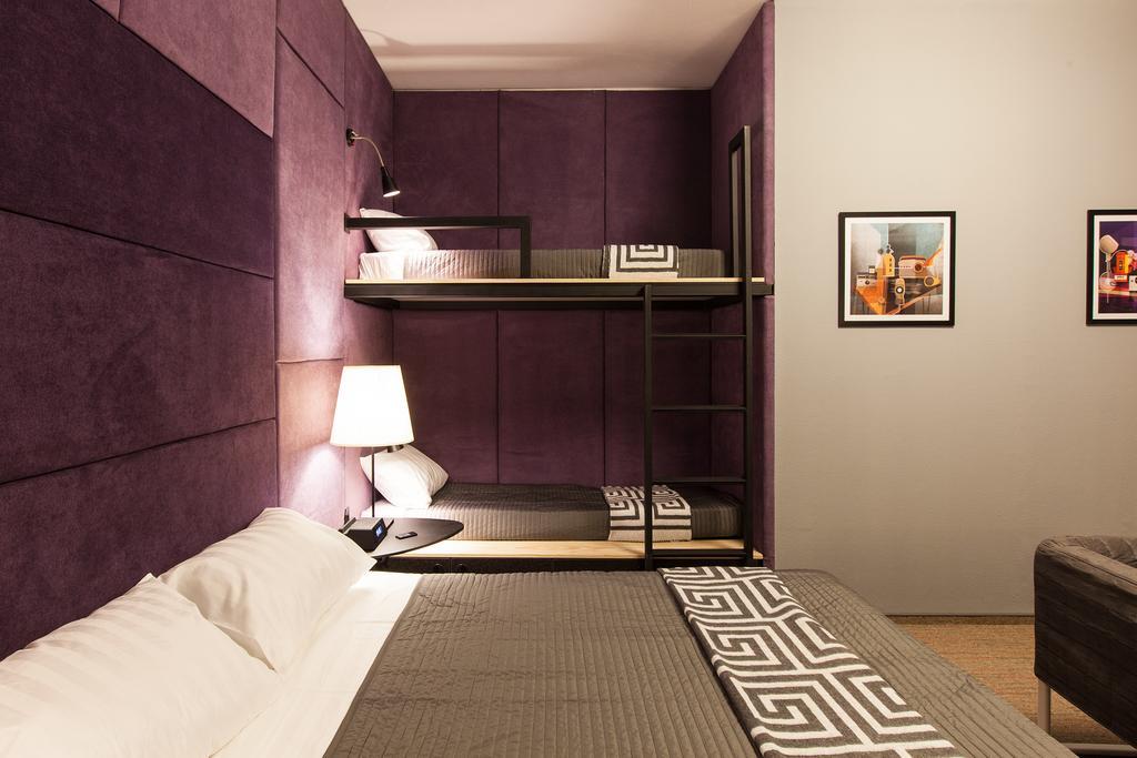 Newport Hotell Dnipro Eksteriør bilde